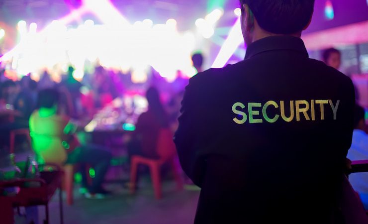 Why event security is important?