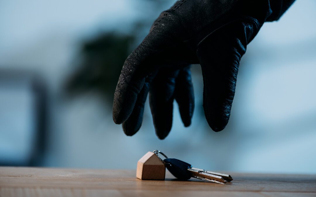 “5 Outrageous Security Myths That Are Putting Your Property in Danger!”