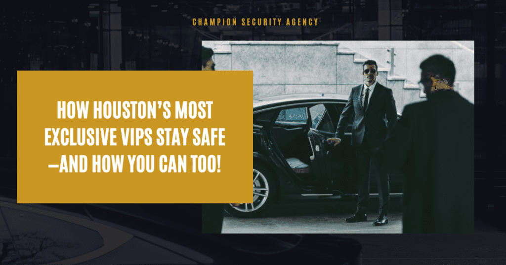 champion security agency