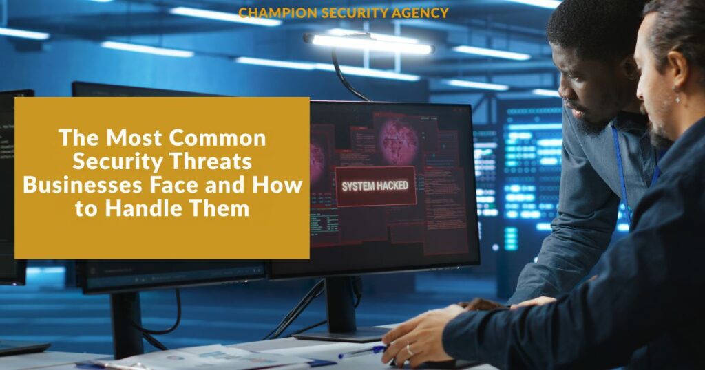 Champion Security