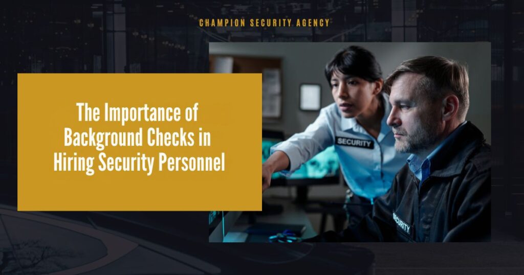 Champion Security (1)